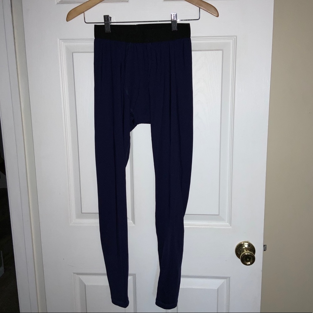 Men’s Augusta Running Tights